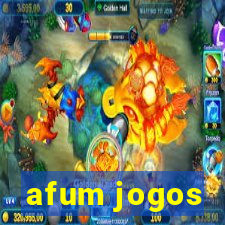 afum jogos